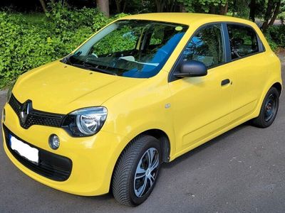 gebraucht Renault Twingo SCE 70