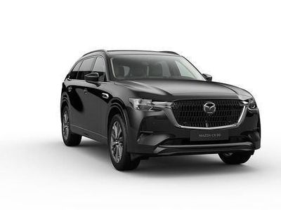 Neu 2025 Mazda CX-80 Homura-Line SUV | 59.870 € (Fairer Preis)