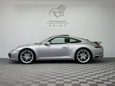 Gebraucht Porsche 911 Carrera