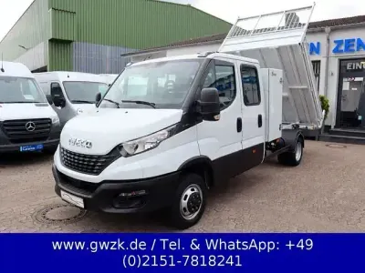 Usata Iveco Daily 160 CV (117 kW) 2021 Andere