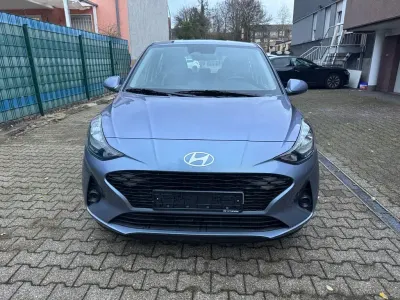 Gebraucht Hyundai i10
