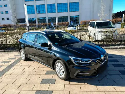 Gebraucht Renault Mégane IV