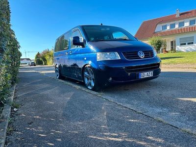 gebraucht VW Multivan T52,5TDi Projekt