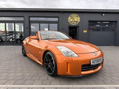 Nissan 350Z