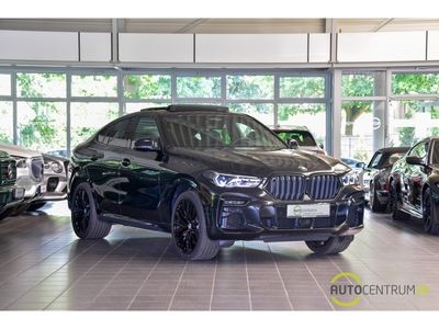 BMW X6 M50