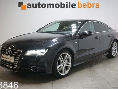 Audi A7 Sportback