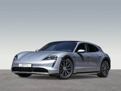 Porsche Taycan 4S
