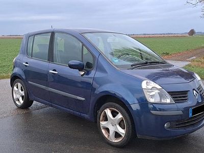 Renault Modus