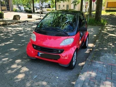 Smart ForTwo Coupé