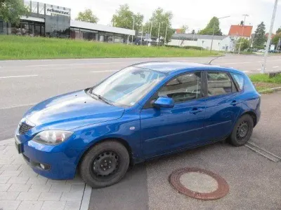 Usata Mazda 3