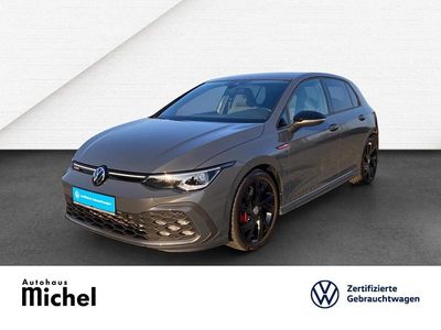 Gebraucht VW Golf VIII Style 245 PS (180 kW) 2023 Grau Limousine
