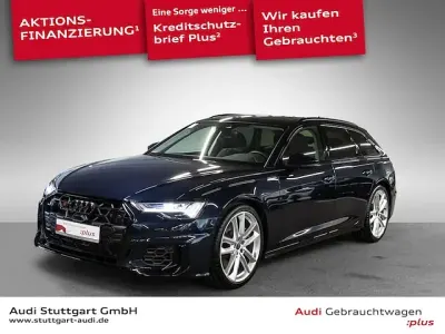 Gebraucht Audi S6