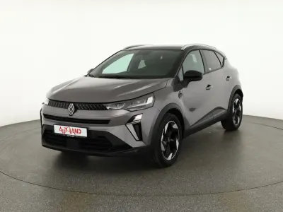 Używany Renault Captur