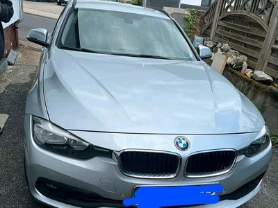 gebraucht BMW 318 d *Top Zustand*