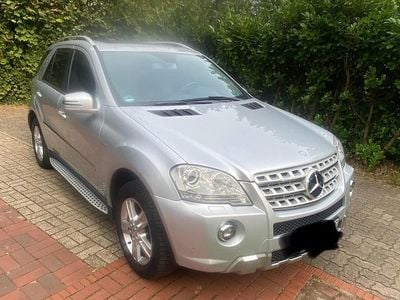 Mercedes ML350