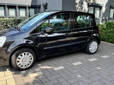Renault Modus