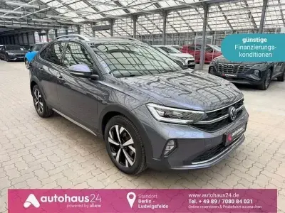 Gebraucht VW Taigo
