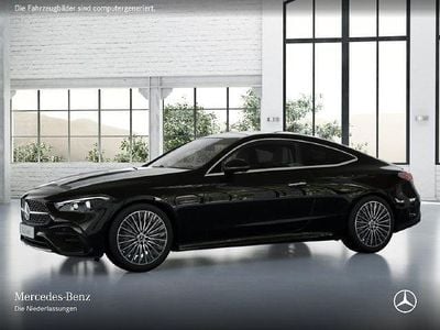 Gebraucht Mercedes CLE200