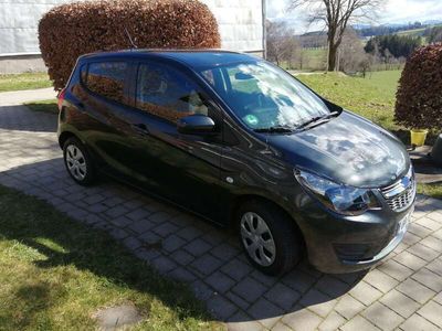 gebraucht Opel Karl Karl1.0 Edition