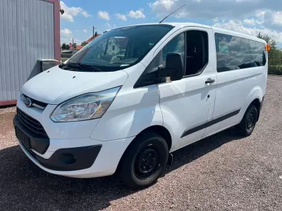 Gebraucht Ford 300