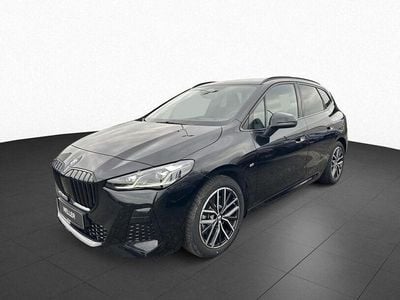 Second-hand BMW 223 Active Tourer M Sport 211 CP (155 kW) 2025 Negru Monovolum
