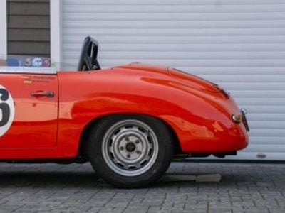 Gebraucht Porsche 356 90 PS (66 kW) 1965 Cabrio
