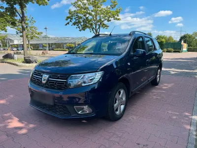 Gebraucht Dacia Logan