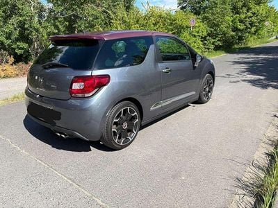 Citroën DS3