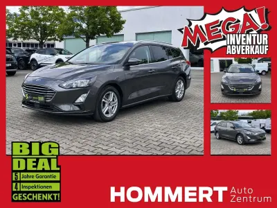 Gebraucht Ford Focus
