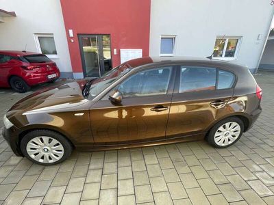 gebraucht BMW 118 d -