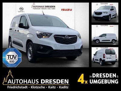 gebraucht Opel Combo-e Life Cargo - e Basis *SOFORT VERFÜGBAR*