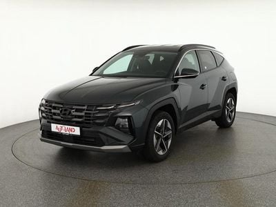 Grau Neu 2025 Hyundai Tucson SUV | 36.890 € (Superpreis)