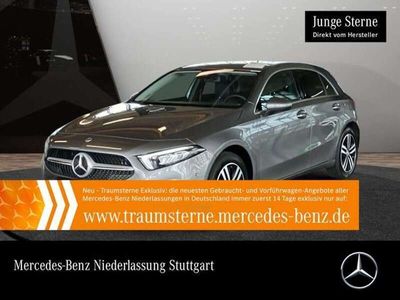 gebraucht Mercedes A250 e PROGRESSIVE+LED+KAMERA+8G