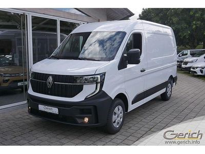 Gebraucht Renault Master Business 131 PS (96 kW) 2025 Van / Kleinbus