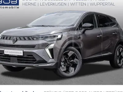 Używany Renault Symbioz Techno 143 KM (105 kW) 2025 Szary SUV