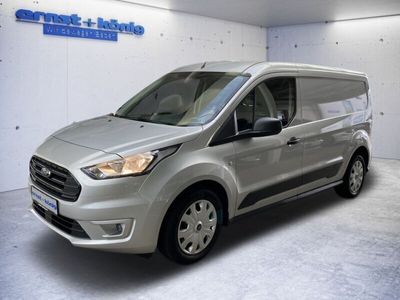 gebraucht Ford Transit Connect 240 L2 S&S Trend Klima PDC