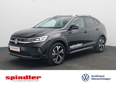 gebraucht VW Taigo 1.0 TSI Style