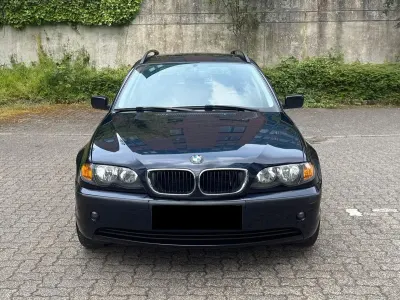 Gebraucht BMW 316