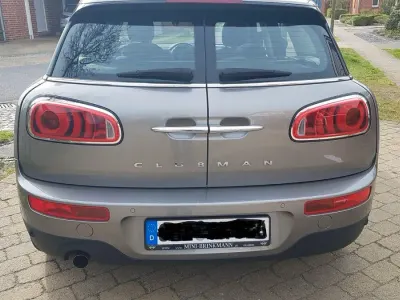 Occasion Mini ONE 102 PK (75 kW) 2019 Zilver Hatchback