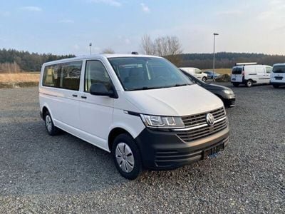 VW T6.1
