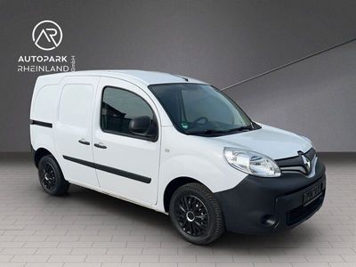 gebraucht Renault Kangoo Rapid Extra*Klima*Schiebetür*