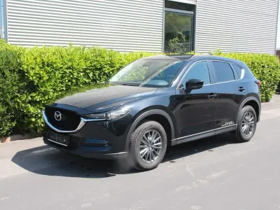 Gebraucht Mazda CX-5