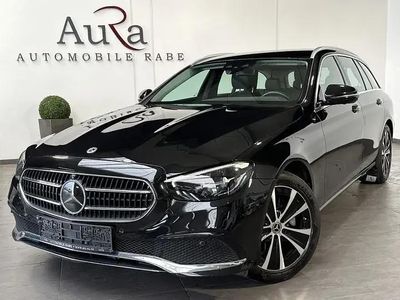 Mercedes E300