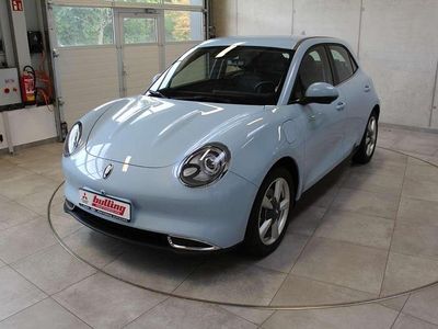 Gebraucht Ora 03 125 kW (171 PS) 2023 Celestial blue Kleinwagen