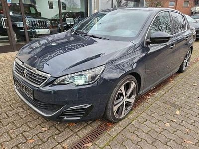 Andere Gebraucht 2016 Peugeot 308 GTi Limousine | 11.198 € (Fairer Preis)