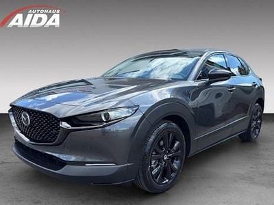 Nouă Mazda CX-30 Nagisa 186 CP (136 kW) 2026 Gri SUV