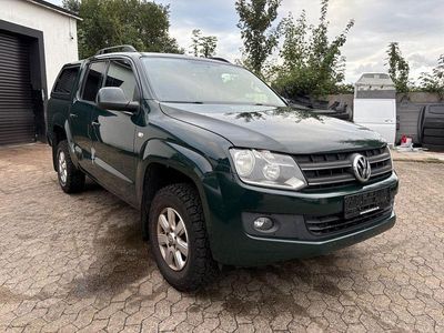 VW Amarok