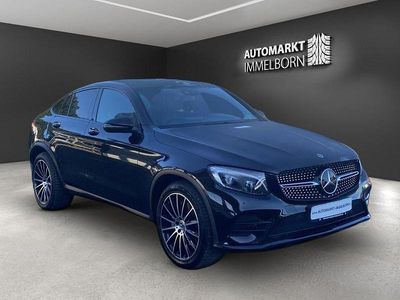 Mercedes GLC300