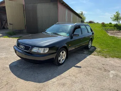 Gebraucht Audi A6