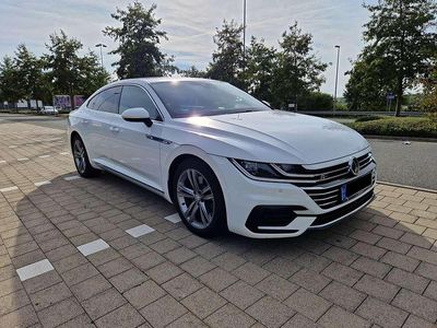 VW Arteon